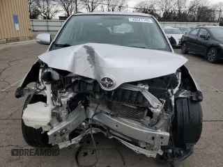 2014 Scion xD z VIN JTKKUPB47E1039362, wystawiony jako Copart lot #49577145 z przebiegiem 164 354 mil mil oraz Szkoda całkowita • Salvage title. Historia ofert i sprzedaży dostępna na DreamBid. Obrazek 5.