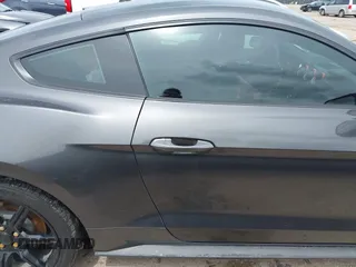 2019 Ford Mustang EcoBoost with VIN 1FA6P8TH6K5106082, listed as a IAAI auction lot 42466881 with 105,323 mi miles and . Bid and sale history available at DreamBid. Image 13.