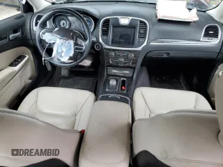 2017 Chrysler 300 Limited с VIN 2C3CCARG2HH541881, выставлен на аукционе Copart как лот 56628164 с пробегом 167 715 миль миль и На запчасти • Non repairable. История ставок и продаж доступна на DreamBid. Изображение 8.