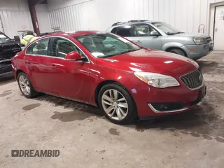 2015 Buick Regal с VIN 2G4GK5EX4F9284884, выставлен на аукционе IAAI как лот 41048709 с пробегом 135 227 миль миль и . История ставок и продаж доступна на DreamBid. Изображение 1.