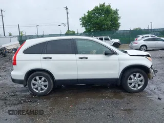 2008 Honda CR-V EX z VIN JHLRE485X8C008636, wystawiony jako IAAI lot #42265151 z przebiegiem 172 598 mil mil oraz . Historia ofert i sprzedaży dostępna na DreamBid. Obrazek 12.