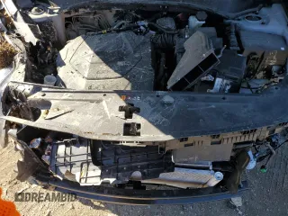 2024 Kia Telluride SX Prestige X-Line with VIN 5XYP5DGC9RG455959, listed as a Copart auction lot 48055685 with 20,199 mi miles and Salvage Title. Bid and sale history available at DreamBid. Image 13.