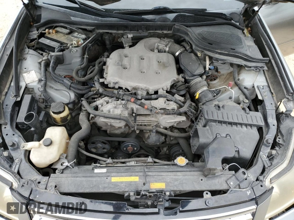 2006 Infiniti M with VIN JNKAY01F56M264511, listed as a Copart auction lot 55056395 with 174,238 mi miles and Clean Title. Bid and sale history available at carsss.com. Image 11.