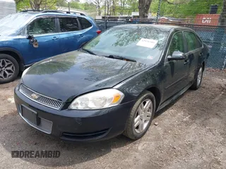2016 Chevrolet Impala LT with VIN 2G1WB5E35G1102955, listed as a IAAI auction lot 42076580 with 145,109 mi miles and . Bid and sale history available at DreamBid. Image 17.