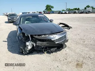 2019 Kia Optima LX with VIN 5XXGT4L3XKG302108, listed as a Copart auction lot 53159335 with 146,764 mi miles and Salvage Title. Bid and sale history available at carsss.com. Image 11.