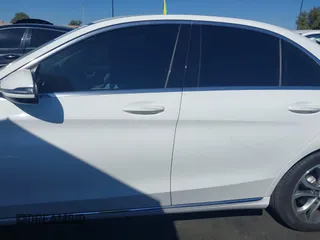2016 Mercedes-Benz C 300 with VIN 55SWF4JB6GU102140, listed as a IAAI auction lot 41677363 with 126,379 mi miles and . Bid and sale history available at carsss.com. Image 15.