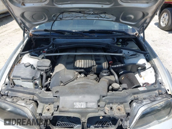 2004 BMW 3 Series 325xi with VIN WBAEU33454PR08948, listed as a IAAI auction lot 42149029 with 100,845 mi miles and . Bid and sale history available at DreamBid. Image 10.