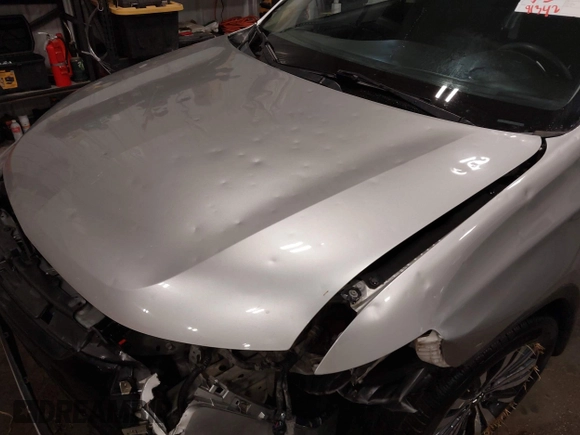2020 Mitsubishi Outlander ES z VIN JA4AZ3A38LZ018227, wystawiony jako IAAI lot #42142244 z przebiegiem 91 342 mil mil oraz . Historia ofert i sprzedaży dostępna na DreamBid. Obrazek 19.