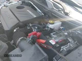 2022 Nissan Rogue SV with VIN 5N1BT3BAXNC726585, listed as a IAAI auction lot 42478477 with 37,284 mi miles and . Bid and sale history available at DreamBid. Image 20.