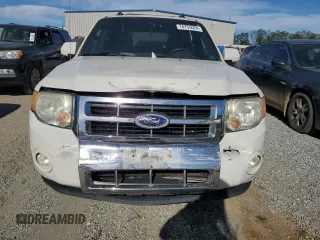 2012 Ford Escape Limited with VIN 1FMCU9EG5CKB37614, listed as a Copart auction lot 76755624 with 135,020 mi miles and Salvage Title. Bid and sale history available at carsss.com. Image 5.