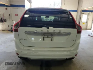 2016 Volvo XC60 T5 Drive-E Premier z VIN YV440MDK9G2844330, wystawiony jako Copart lot #50769675 z przebiegiem 143 263 mil mil oraz Czysty tytuł • Clean title. Historia ofert i sprzedaży dostępna na DreamBid. Obrazek 6.