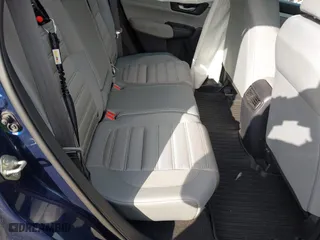 2019 Honda CR-V LX with VIN 2HKRW5H3XKH416533, listed as a IAAI auction lot 41623608 with 71,786 mi miles. Bid and sale history available at carsss.com. Image 8.