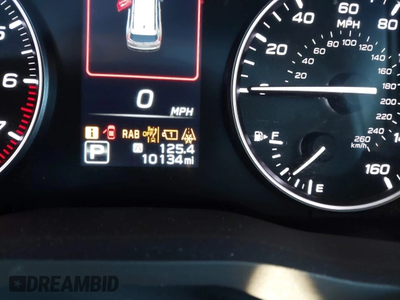 2024 Subaru Ascent Touring с VIN 4S4WMAWD6R3444330, выставлен на аукционе IAAI как лот 41223553 с пробегом 10 134 миль миль и . История ставок и продаж доступна на DreamBid. Изображение 15.