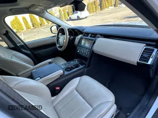 2020 Land Rover Discovery SE z VIN SALRG2RV7L2423060, wystawiony jako Copart lot #47578895 z przebiegiem 72 518 mil mil oraz Tytuł czysty. Historia ofert i sprzedaży dostępna na DreamBid. Obrazek 7.