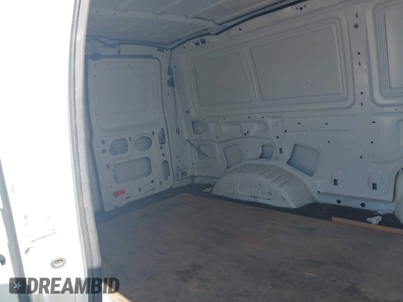 2011 Ford Econoline Cargo Commercial with VIN 1FTSE3EL3BDB19283, listed as a IAAI auction lot 42610930 with 152,626 mi miles and . Bid and sale history available at DreamBid. Image 8.