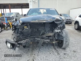 2015 Ram 1500 Express with VIN 1C6RR6FTXFS501385, listed as a Copart auction lot 58413215 with 139,711 mi miles and Salvage title. Bid and sale history available at DreamBid. Image 5.