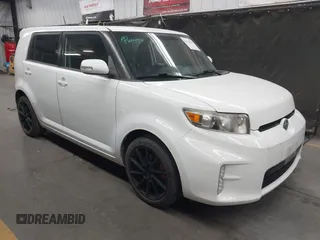 2013 Scion xB z VIN JTLZE4FE7DJ037294, wystawiony jako IAAI lot #42018957 z przebiegiem 175 452 mil mil oraz . Historia ofert i sprzedaży dostępna na DreamBid. Obrazek 1.