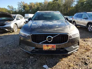 2018 Volvo XC60 Momentum z VIN LYVA22RKXJB086811, wystawiony jako Copart lot #75539864 z przebiegiem 50 449 mil mil oraz Nie do naprawy • Non repairable. Historia ofert i sprzedaży dostępna na DreamBid. Obrazek 5.