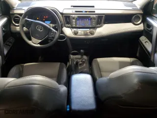 2013 Toyota RAV4 XLE with VIN 2T3WFREV6DW020868, listed as a Copart auction lot 85493634 with 137,834 mi miles and Salvage Title. Bid and sale history available at carsss.com. Image 8.