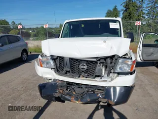 2016 Nissan NV SL with VIN 1N6BF0KY0GN805002, listed as a IAAI auction lot 42331892 with 194,633 mi miles and . Bid and sale history available at DreamBid. Image 12.