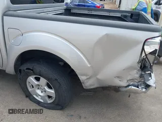 2006 Nissan Frontier SE with VIN 1N6AD07U56C459398, listed as a IAAI auction lot 42756580 with 145,988 mi miles and . Bid and sale history available at DreamBid. Image 17.