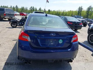 2016 Subaru WRX Premium с VIN JF1VA1E68G9804077, выставлен на аукционе IAAI как лот 42131598 с пробегом 180 246 миль миль и . История ставок и продаж доступна на DreamBid. Изображение 17.