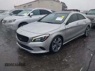2019 Mercedes-Benz CLA 250 with VIN WDDSJ4EB6KN722477, listed as a IAAI auction lot 41377046 with 74,969 mi miles and . Bid and sale history available at DreamBid. Image 2.