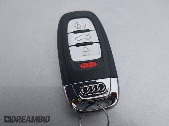2015 Audi Q5 Premium Plus with VIN WA1LFAFP2FA116626, listed as a IAAI auction lot 42037581 with 113,038 mi miles. Bid and sale history available at carsss.com. Image 11.