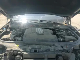 2020 Land Rover Discovery HSE z VIN SALRR2RVXL2432734, wystawiony jako Copart lot #66806755 z przebiegiem 39 277 mil mil oraz Szkoda całkowita • Salvage title. Historia ofert i sprzedaży dostępna na DreamBid. Obrazek 14.