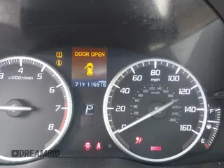 2013 Acura RDX with VIN 5J8TB4H31DL018834, listed as a IAAI auction lot 42350628 with 115,515 mi miles and . Bid and sale history available at DreamBid. Image 15.