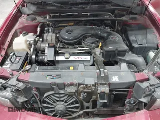 1995 Cadillac DeVille z VIN 1G6KD52B0SU247994, wystawiony jako IAAI lot #42310309 z przebiegiem 137 455 mil mil oraz . Historia ofert i sprzedaży dostępna na DreamBid. Obrazek 10.
