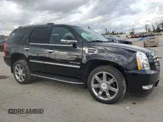 2011 Cadillac Escalade Luxury z VIN 1GYS4BEF5BR296647, wystawiony jako Copart lot #86955174 z przebiegiem 30 204 mil mil oraz Szkoda całkowita • Salvage title. Historia ofert i sprzedaży dostępna na DreamBid. Obrazek 4.
