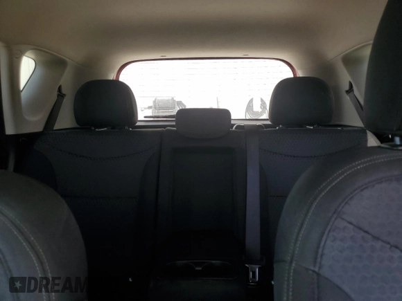 2015 Kia Soul + with VIN KNDJP3A56F7785149, listed as a Copart auction lot 52760945 with 79,789 mi miles and Clean Title. Bid and sale history available at carsss.com. Image 10.