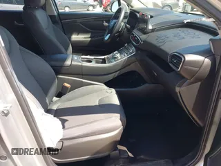 2023 Hyundai Santa Fe SEL with VIN 5NMS24AJ4PH545629, listed as a IAAI auction lot 42157742 with 33,814 mi miles and . Bid and sale history available at DreamBid. Image 5.