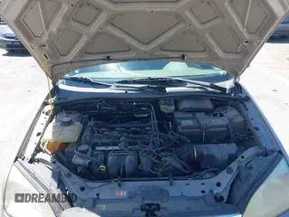 2006 Ford Focus S с VIN 1FAHP34N56W205542, выставлен на аукционе IAAI как лот 42777558 с пробегом 68 828 миль миль и . История ставок и продаж доступна на DreamBid. Изображение 10.
