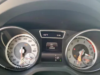 2014 Mercedes-Benz CLA 250 с VIN WDDSJ4EB1EN040403, выставлен на аукционе Copart как лот 61910835 с пробегом 120 532 миль миль и Списание • Salvage title. История ставок и продаж доступна на DreamBid. Изображение 9.