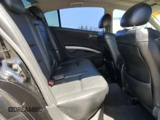 2005 Nissan Maxima SE с VIN 1N4BA41E95C854388, выставлен на аукционе Copart как лот 58088465 с пробегом Не указан миль и Списание • Salvage title. История ставок и продаж доступна на DreamBid. Изображение 10.