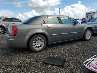 2009 Chrysler 300 Touring with VIN 2C3LA53V99H564970, listed as a Copart auction lot 74078434 with 0 mi miles and Salvage Title. Bid and sale history available at carsss.com. Image 3.