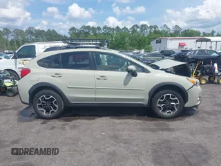 2017 Subaru Crosstrek Limited with VIN JF2GPAKC7H8208401, listed as a IAAI auction lot 42241508 with 104,038 mi miles and . Bid and sale history available at DreamBid. Image 13.