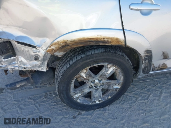 2006 Toyota RAV4 Sport with VIN JTMBK32V165000890, listed as a IAAI auction lot 41882078 with 184,761 mi miles. Bid and sale history available at carsss.com. Image 14.