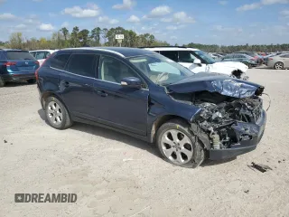 2012 Volvo XC60 3.2L с VIN YV4952DL6C2316212, выставлен на аукционе Copart как лот 49344565 с пробегом 135 130 миль миль и Списание • Salvage title. История ставок и продаж доступна на DreamBid. Изображение 4.