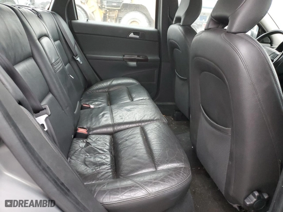 2005 Volvo V50 with VIN YV1MW390752049559, listed as a Copart auction lot 87244364 with 127,789 mi miles and Clean Title. Bid and sale history available at carsss.com. Image 10.