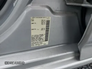 2023 Nissan Altima S with VIN 1N4BL4BV4PN342490, listed as a Copart auction lot 55020255 with 153,358 mi miles and Clean Title. Bid and sale history available at DreamBid. Image 12.