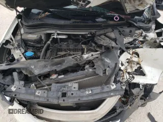 2017 Honda Pilot Touring with VIN 5FNYF5H95HB015365, listed as a Copart auction lot 52371205 with 153,141 mi miles and Salvage title. Bid and sale history available at DreamBid. Image 13.