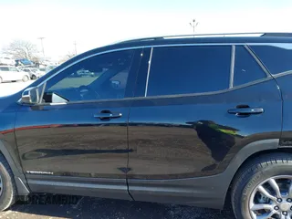 2022 GMC Terrain SLT with VIN 3GKALVEVXNL171057, listed as a IAAI auction lot 41863665 with 25,114 mi miles. Bid and sale history available at carsss.com. Image 13.