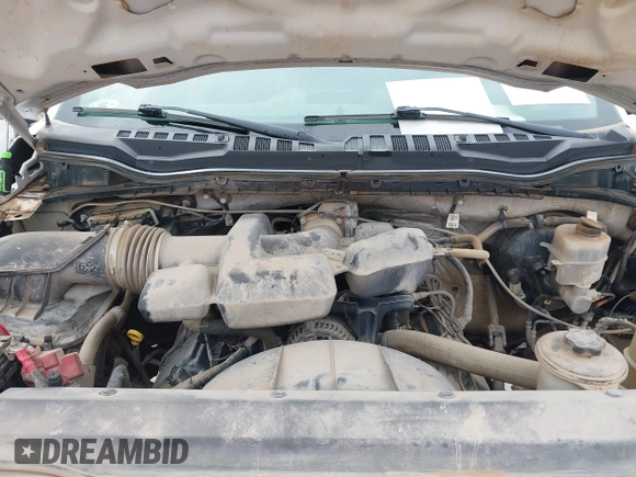 2019 Ford F-250 XL with VIN 1FT7W2A62KEC45366, listed as a IAAI auction lot 42549198 with 111,729 mi miles and . Bid and sale history available at DreamBid. Image 9.