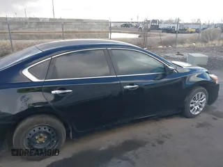 2015 Nissan Altima SV with VIN 1N4AL3AP0FC229168, listed as a IAAI auction lot 41196686 with 172,675 mi miles and . Bid and sale history available at DreamBid. Image 12.