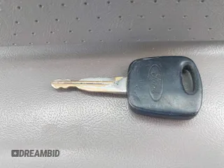 1998 Ford Explorer Sport z VIN 1FMYU22X5WUA69552, wystawiony jako IAAI lot #42122419 z przebiegiem 378 457 mil mil oraz . Historia ofert i sprzedaży dostępna na DreamBid. Obrazek 11.