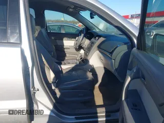 2014 GMC Acadia SLE with VIN 1GKKRPKD3EJ257537, listed as a IAAI auction lot 41797160 with 179,231 mi miles. Bid and sale history available at carsss.com. Image 5.