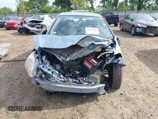 2010 Toyota Yaris с VIN JTDBT4K36A4077285, выставлен на аукционе IAAI как лот 42352822 с пробегом 143 486 миль миль и . История ставок и продаж доступна на DreamBid. Изображение 6.